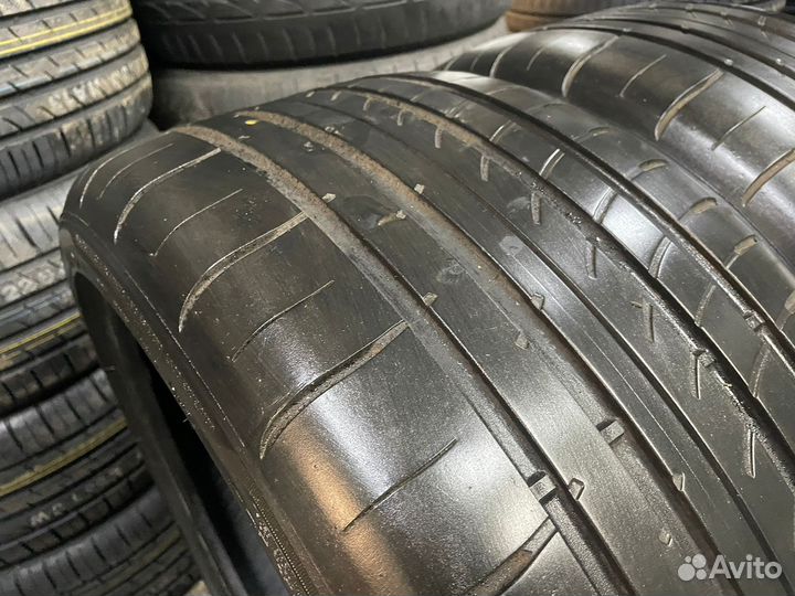 Goodyear Eagle F1 Asymmetric 2 275/35 R20 102Y