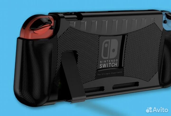 Чехол для Nintendo Switch Vidges X1