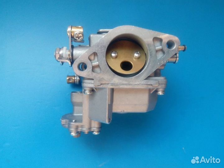 Карбюратор Yamaha (Ямаха) и аналоги 15 л.с. 4т