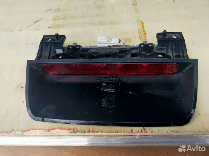 Стоп сигнал lacetti хэтчбек