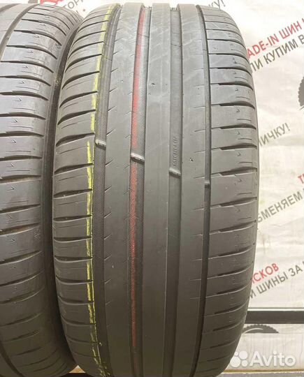 Michelin Energy Saver 225/60 R18 97N