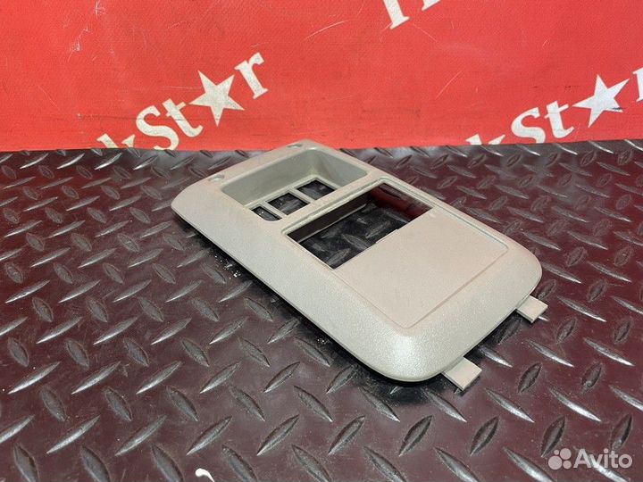 Корпус кнопок Daf XF105