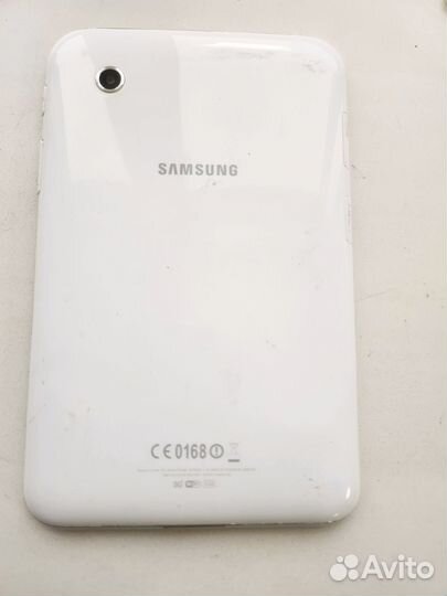 Samsung p3100