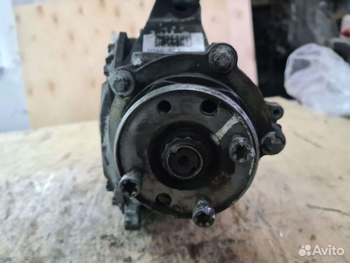 Передний редуктор 3.46 Mercedes W221