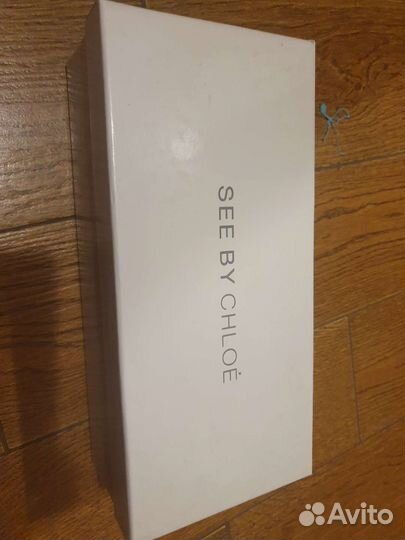 Балетки 37 размер