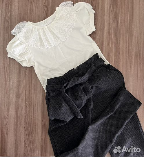 Школьная форма рост 146