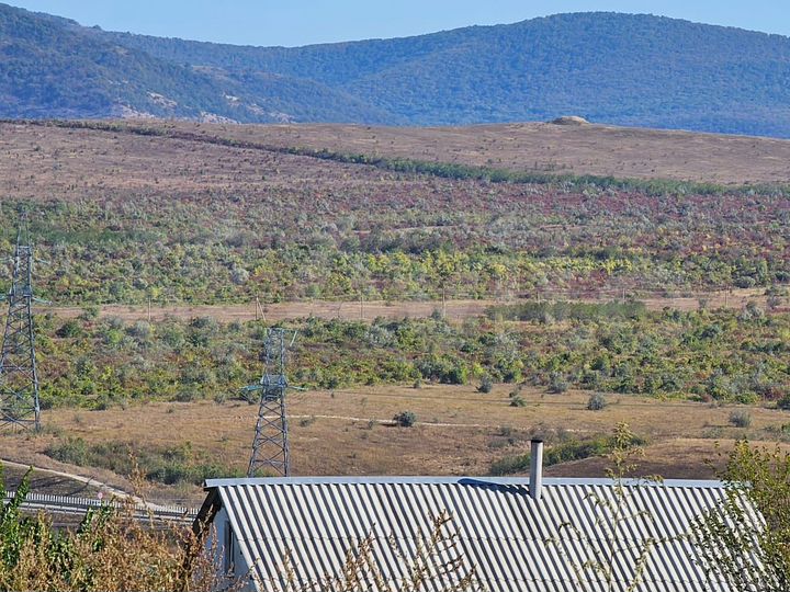 Участок 12 сот. (ИЖС)