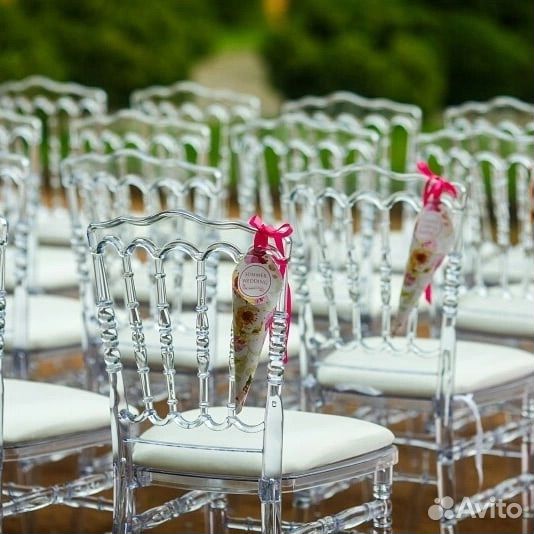 Аренда стульев Наполеон