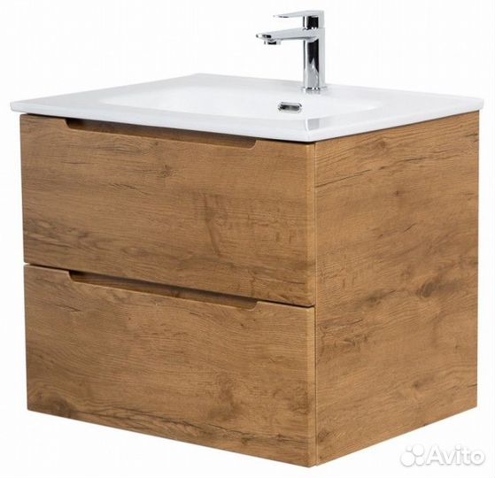 Мебель для ванной BelBagno Etna-700 Rovere Nature