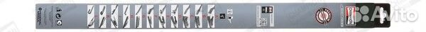 Стеклоочистители Champion AFL5350L/C02 бескарка