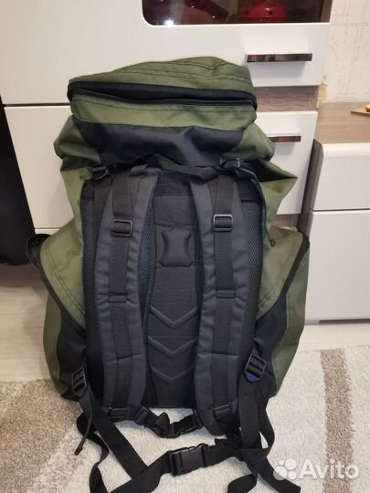 Рюкзак туристический 50 литров