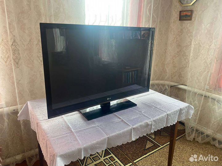 Телевизор бу