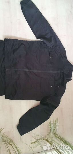 Форма охранника