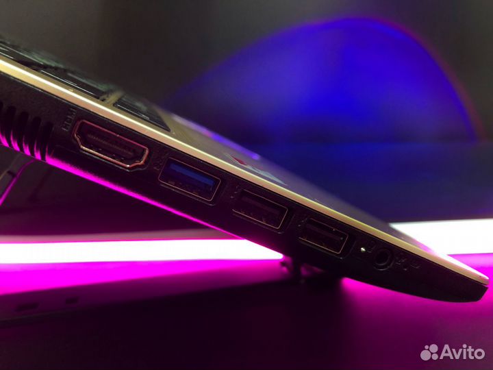 Asus Vivobook для облачного гейминга в наличии
