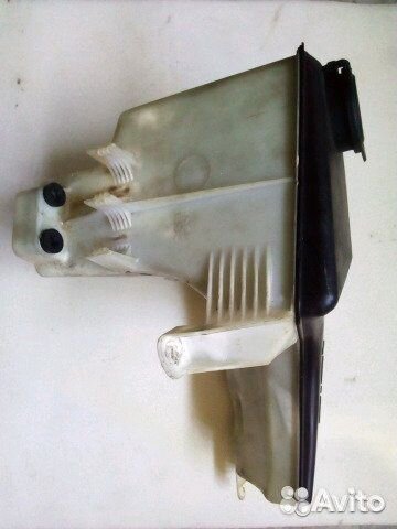 Бачок омывателя BMW X5