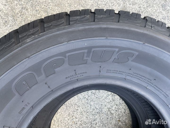 Aplus A929 A/T 245/75 R16 120Q