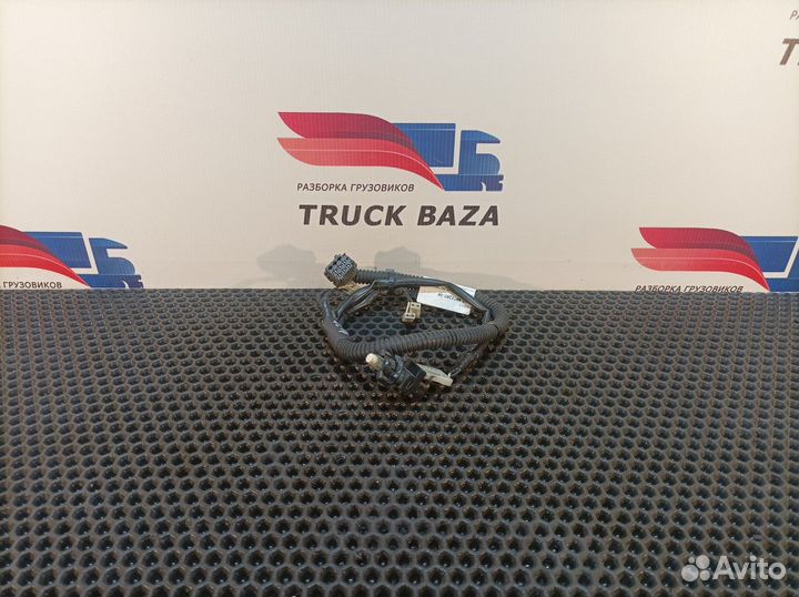 5490407120210 Жгут датчика сцепления камаз 5490