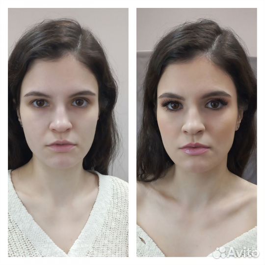 Визажист/Стилист в Красноярске с выездом на дом