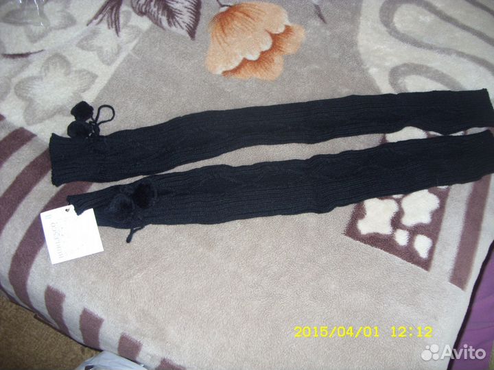 Продам гетры