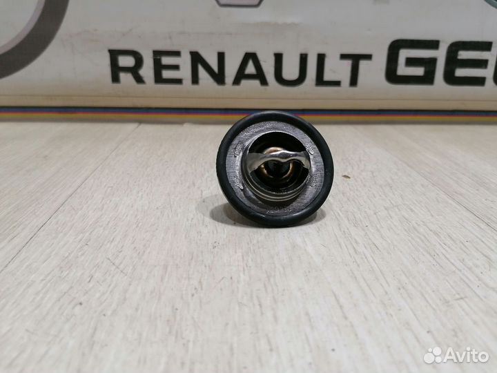 Термостат корпус Renault kaptur