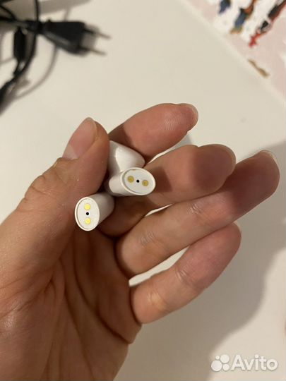 Беспроводные наушники xiaomi ear mi 2s