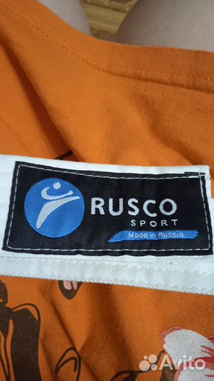 Кимоно для каратэ