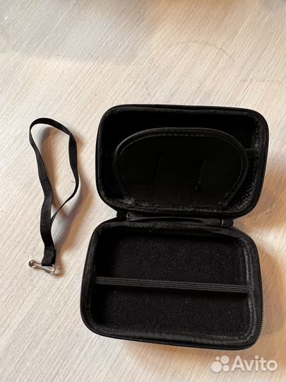 Чехол кофр защитный для жёсткого диска