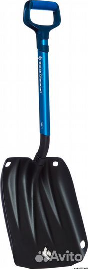 Лопата лавинная Black Diamond Evac 7 Shovel