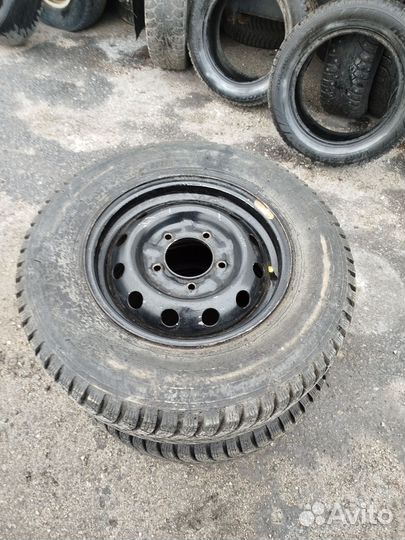 КАМА 410 205/75 R15 30Y