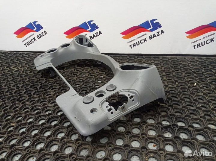 Корпус панели приборов Iveco Stralis