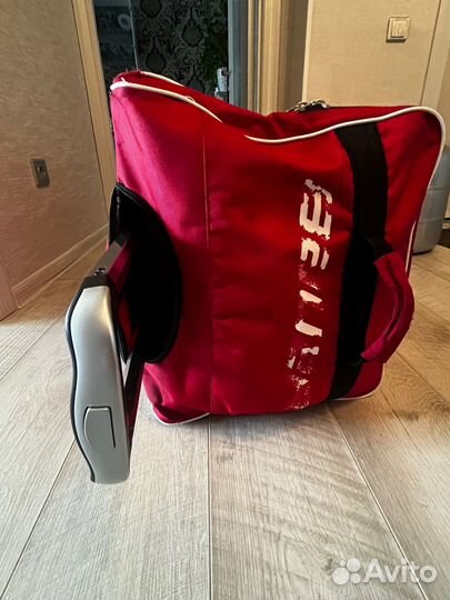 Хоккейный баул