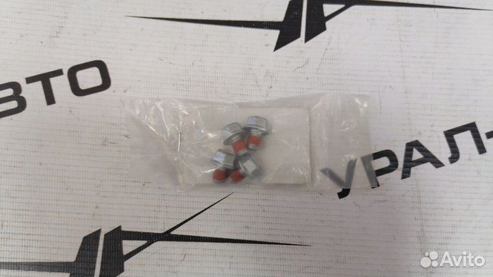 Болт 2147325000 М6