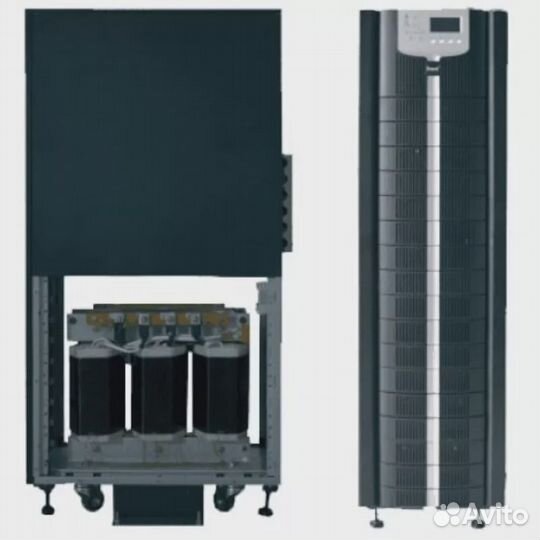 Ибп Импульс Фора 3330 тр