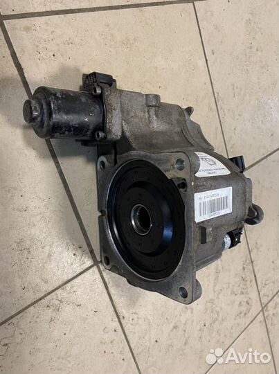 Муфта включения полногo привода киа Хeндай с гaрaн