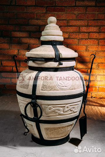 Тандыр Сармат Есаул