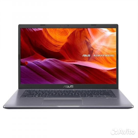 Ноутбук Asus бу 4 ядра i3 SSD 15.6 windows 7