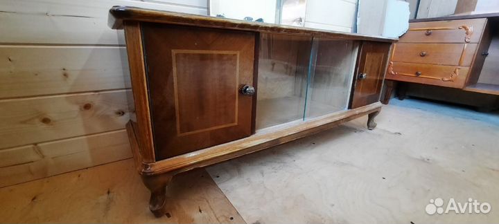 Трюмо, тумба, банкетка комплект Ивайла Болгария