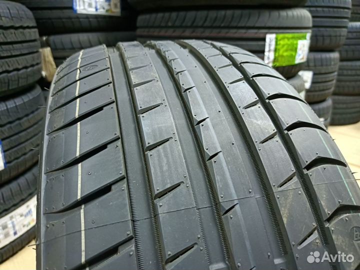 Triangle EffeXSport TH202 245/35 R19 93Y