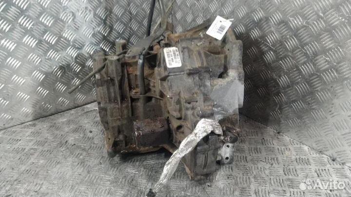 Кпп автоматическая (АКПП) к Ford Focus 2004-2009