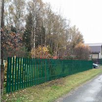 Дом 12 м² на участке 6 сот.