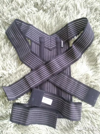 Корректор осанки