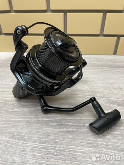 Катушка карповая Dayo Award 9000 бесконечный винт