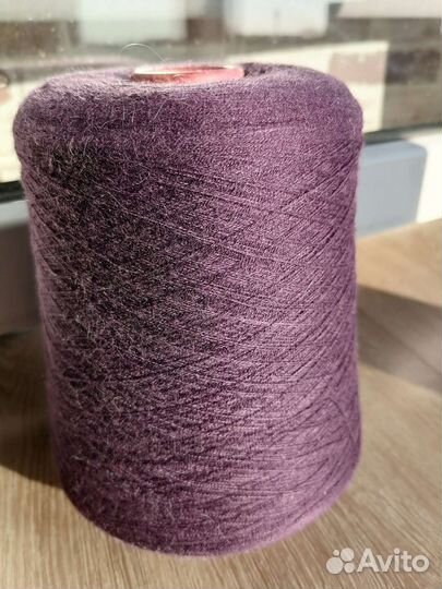 Пряжа для ручного вязания