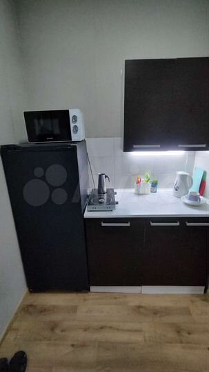 1-к. квартира, 24 м², 2/2 эт.