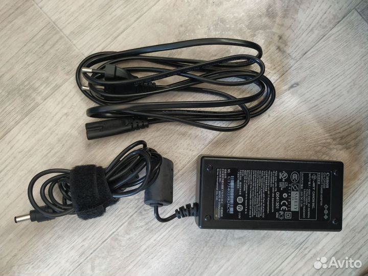 Фотопринтер Canon Selphy CP-520