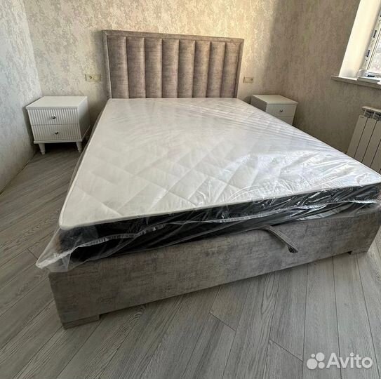 Кровать, матрас. Мягкая мебель с доставкой