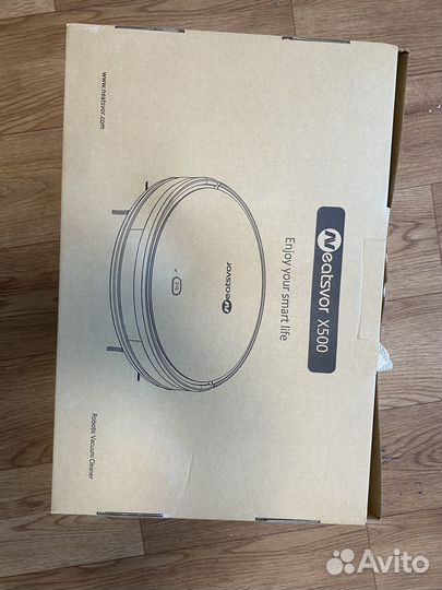 Пылесос на запчасти