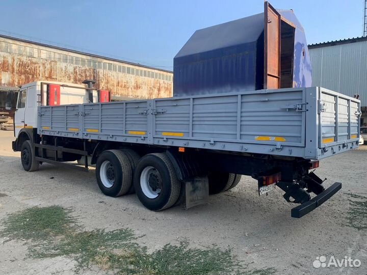 Маз 630305-020, 2010