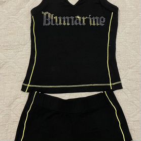 Костюм Blumarine