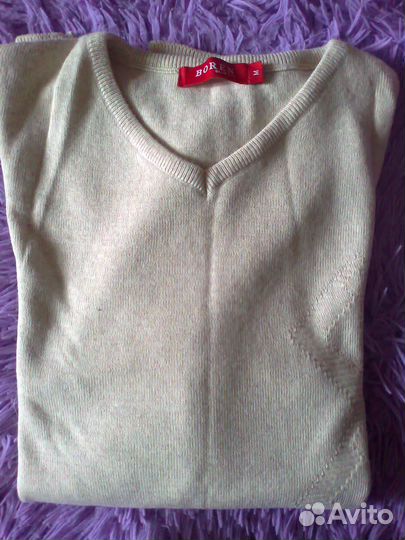 Джемпер мужской